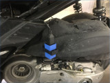 PIAGGIO 530 MP3 HPE
