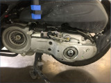 PIAGGIO 530 MP3 HPE