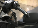 PIAGGIO 530 MP3 HPE