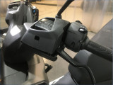 PIAGGIO 530 MP3 HPE