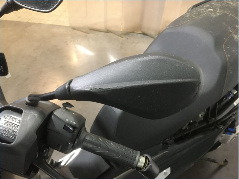 PIAGGIO 530 MP3 HPE