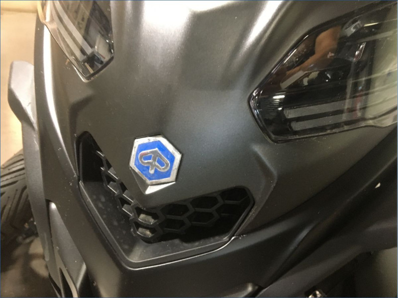 PIAGGIO 530 MP3 HPE