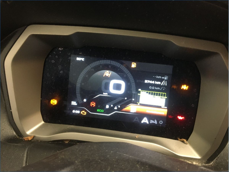 PIAGGIO 530 MP3 HPE