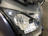 BMW C650GT 