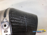 SILENCIEUX HONDA 600 CBR R 2003