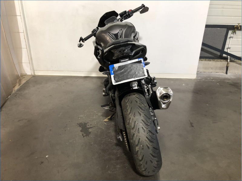KAWASAKI Z900 