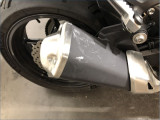 KAWASAKI Z900 
