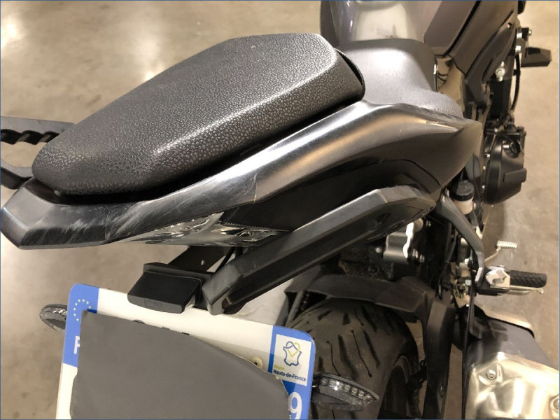 KAWASAKI Z900 