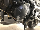 KAWASAKI Z900 