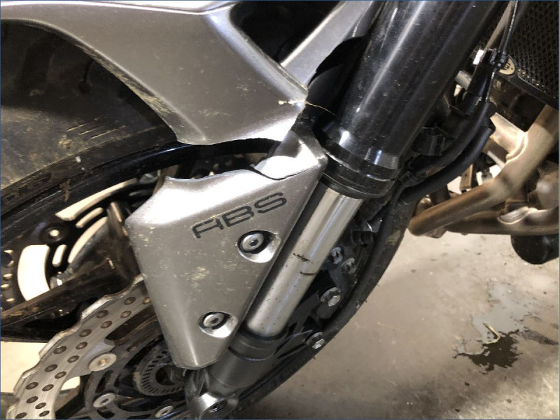 KAWASAKI Z900 