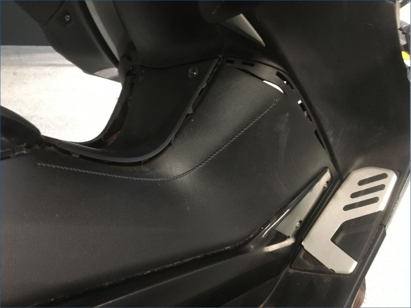YAMAHA 530 TMAX DX
