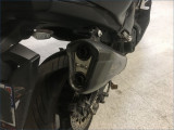 YAMAHA 530 TMAX DX