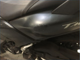 YAMAHA 530 TMAX DX