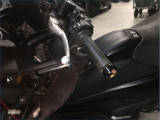 YAMAHA 530 TMAX DX
