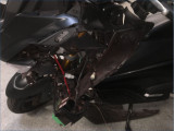 YAMAHA 530 TMAX DX