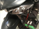 YAMAHA 530 TMAX DX