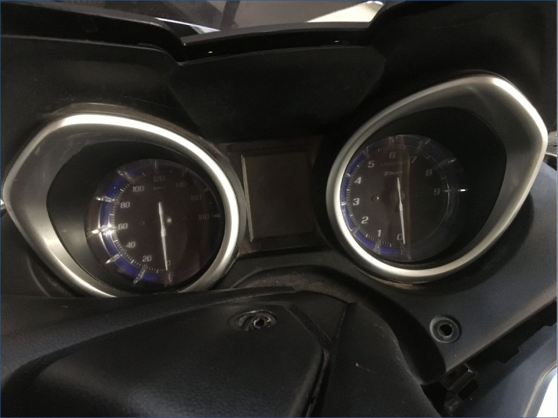 YAMAHA 530 TMAX DX