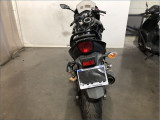SUZUKI 650 BANDIT S
