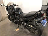 SUZUKI 650 BANDIT S
