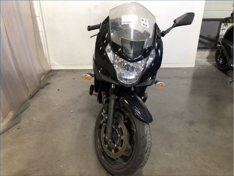 SUZUKI 650 BANDIT S