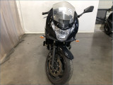 SUZUKI 650 BANDIT S