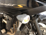 SUZUKI 650 BANDIT S