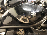 SUZUKI 650 BANDIT S