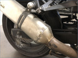 SUZUKI 650 BANDIT S