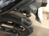 SUZUKI 650 BANDIT S