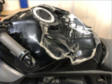 SUZUKI 650 BANDIT S
