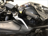 SUZUKI 650 BANDIT S