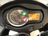 SUZUKI 650 BANDIT S