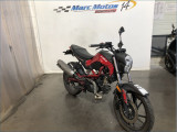 KYMCO 50 K PW 