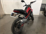 KYMCO 50 K PW 