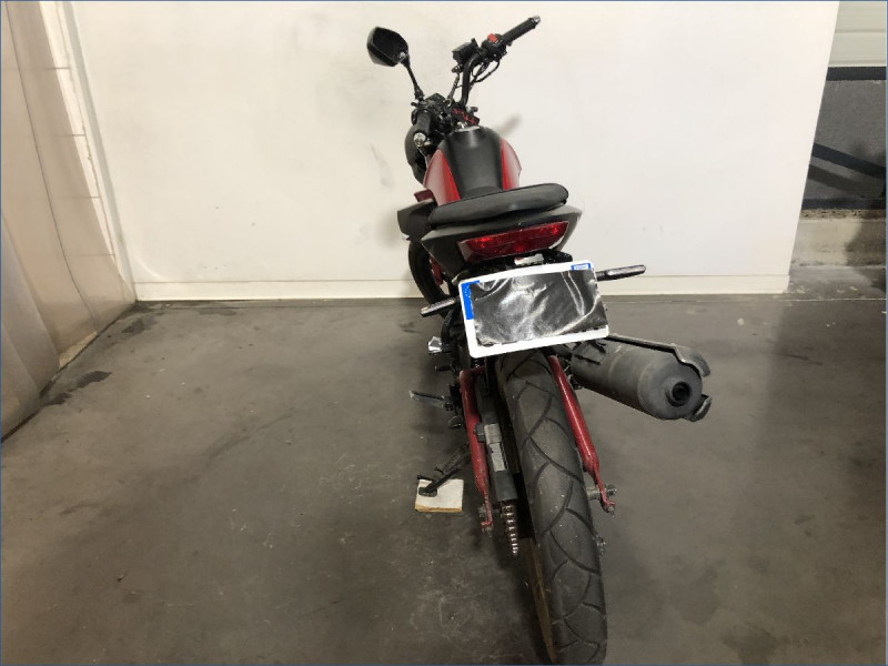 KYMCO 50 K PW 