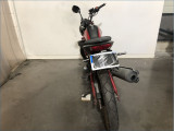KYMCO 50 K PW 
