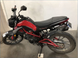 KYMCO 50 K PW 