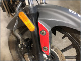 KYMCO 50 K PW 