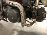 KYMCO 50 K PW 