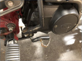 KYMCO 50 K PW 