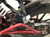 KYMCO 50 K PW 