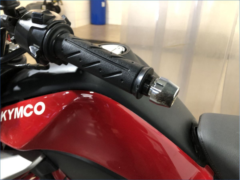 KYMCO 50 K PW 