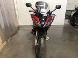 YAMAHA FZ6 S
