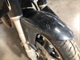 YAMAHA FZ6 S