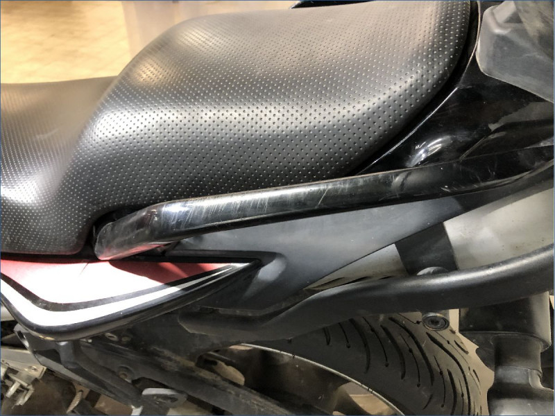 YAMAHA FZ6 S