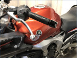 YAMAHA FZ6 S