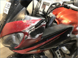 YAMAHA FZ6 S