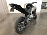 YAMAHA 125 YZF R 