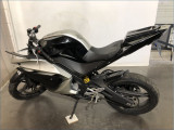 YAMAHA 125 YZF R 
