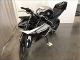 YAMAHA 125 YZF R 